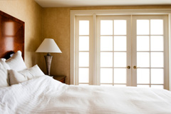 Mountfield bedroom extension costs