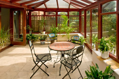 Mountfield conservatory quotes