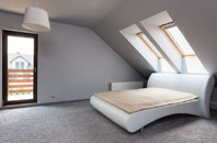 Mountfield bedroom extensions