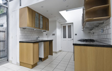 Mountfield kitchen extension leads